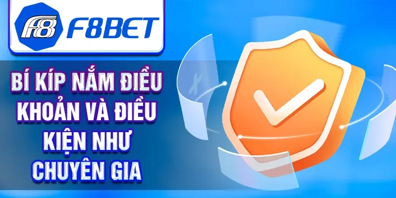 Bí kíp nắm điều khoản và điều kiện như chuyên gia