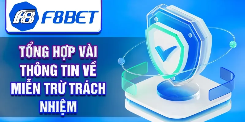 Tổng hợp vài thông tin về miễn trừ trách nhiệm
